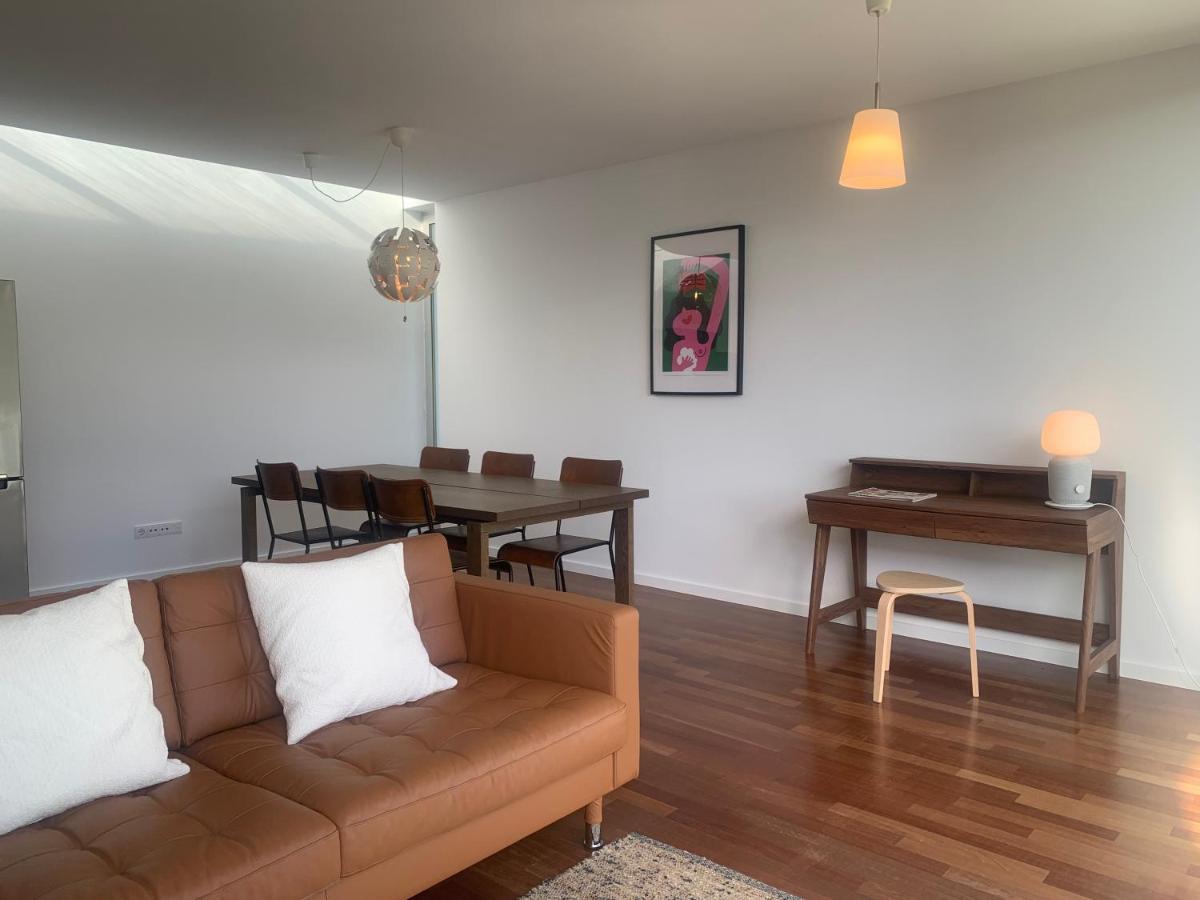 Villa Do Val Seixas - Piscina Privada 외부 사진